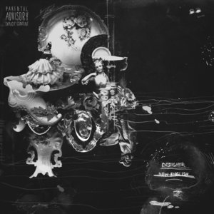 Jet - Desiigner (Ft. Pusha T)