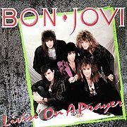 Bon Jovi - Livin’ on a Prayer (Tradução em Português) - Lyrxo Brasil Traduções