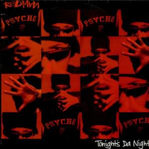 Tonight’s da Night - Redman