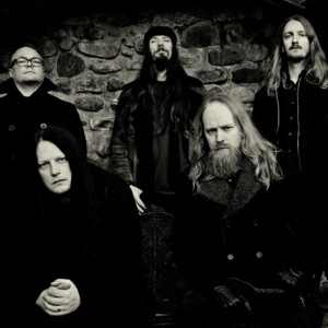 Soil’s song - studio - Katatonia