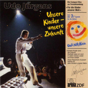 Es war einmal ein Luftballon - Udo Jürgens