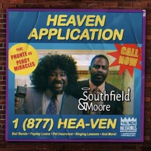 Heaven Application - Open Mike Eagle (Ft. Baron Vaughn & Percy Miracles)