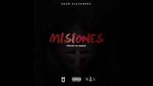 Misiones - Rauw Alejandro