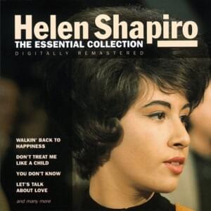 I Was Only Kidding - Helen Shapiro