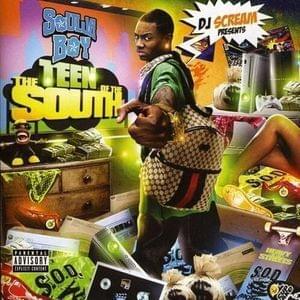 Gucci Bandanna (Original) - Soulja Boy (Ft. Gucci Mane & Shawty Lo)