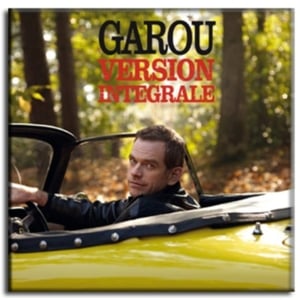 Je l’aime encore - Garou