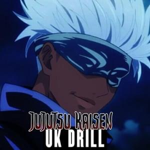 Jujutsu Kaisen UK Drill (Gojo) - Pureojuice (Ft. Musicality)