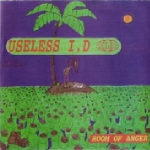 Room Of Anger - Useless ID - יוסלס איי.די