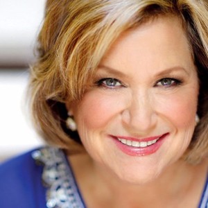 My God Is Real - Sandi Patty