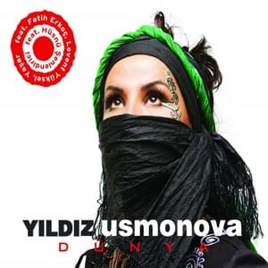 Seni Severdim - Yıldız Usmonova (Ft. Yaşar)