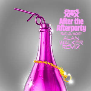 After the Afterparty (Alan Walker Remix) - Charli xcx (Ft. Lil Yachty)