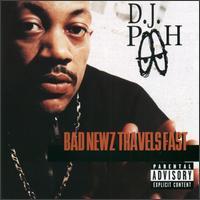 No Idea - DJ Pooh (Ft. Charlie Wilson, Kam & Roger Troutman)