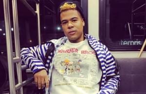 Work That Pole - ​iLoveMakonnen