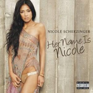 Save Me From Myself - Nicole Scherzinger