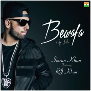 Bewafa - RJ Khan