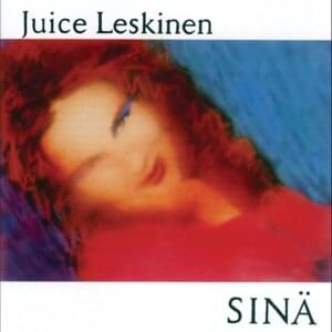 Suutele, Juudas - Juice Leskinen