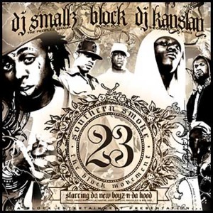 The Real Comin’ Down - 8Ball & MJG (Ft. Bun B, Jazze Pha & Slim Thug)