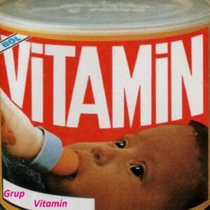 Rap Vitamin - Grup Vitamin