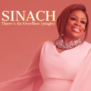 There’s an Overflow (Live) - Sinach