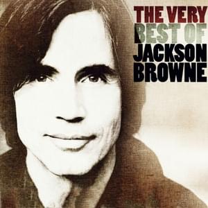 In the Shape of a Heart (Live in 1996) - Jackson Browne