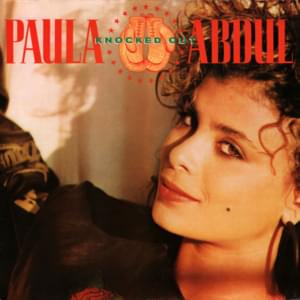 Knocked Out - Paula Abdul