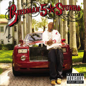 We Gangsta - Birdman (Ft. Starlito & Yo Gotti)