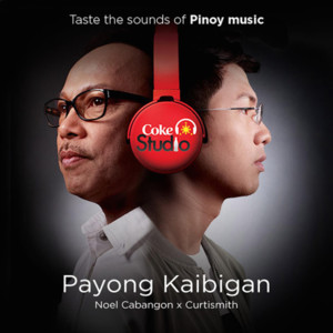 Payong Kaibigan - Curtismith & Noel Cabangon