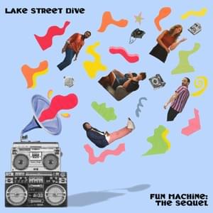 Nick of Time - Lake Street Dive