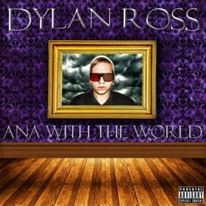 Intro (Ana With The World) - Rozz Dyliams