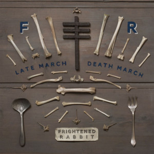 December’s Traditions (Live At Barrowlands) - Frightened Rabbit