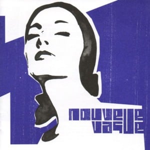 Marian - Nouvelle Vague