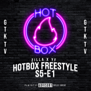 Hotbox Freestyle: S5-E1 - OFB (Ft. YF (OFB) & Zilla (OFB))