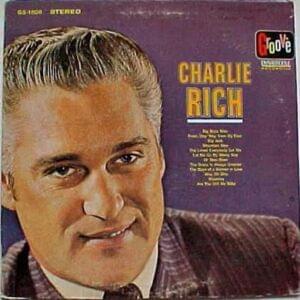 Big Jack - Charlie Rich