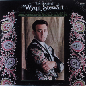 Happy Crazy - Wynn Stewart