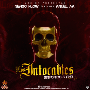 Los Intocables - Ñengo Flow & Sinfónico (Ft. Anuel AA)