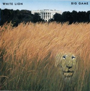 All Join Our Hands (live) - White Lion