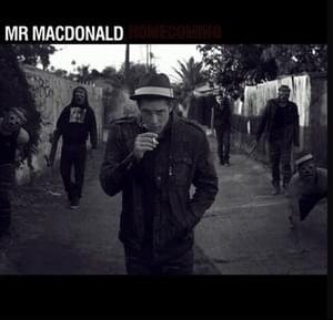 Homecoming - Tom MacDonald