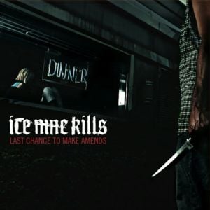 Chapter Two - Ice Nine Kills