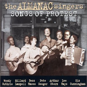 Union Maid - The Almanac Singers