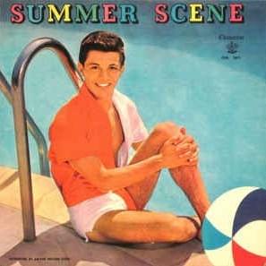 Did You Ever See A Dream Walking - Frankie Avalon