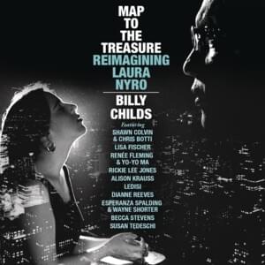 Upstairs by a Chinese Lamp - Billy Childs (Ft. Esperanza Spalding & Wayne Shorter)