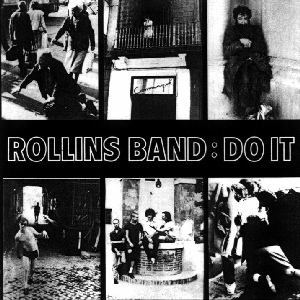 Do It - Rollins Band