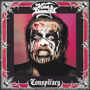 The Wedding Dream - King Diamond (Band)