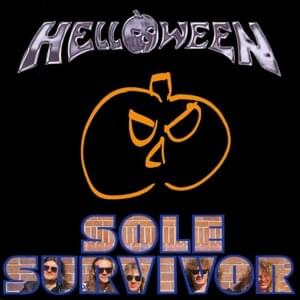 Sole Survivor - Helloween