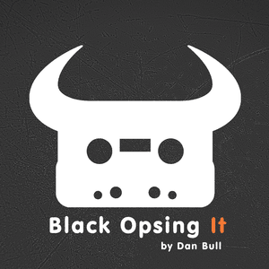 Black Opsing It - Dan Bull