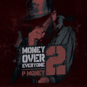 Bags Under My Eyes - P Money