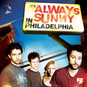 Charlie Wants An Abortion - It’s Always Sunny in Philadelphia