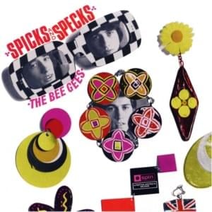 Spicks and Specks - Bee Gees