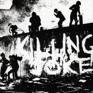 Complications - Killing Joke