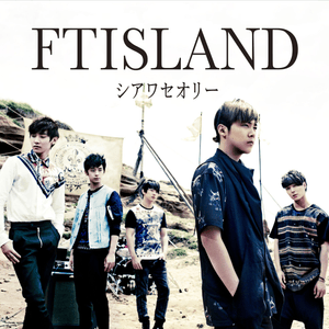 RAINY DAY - FTISLAND